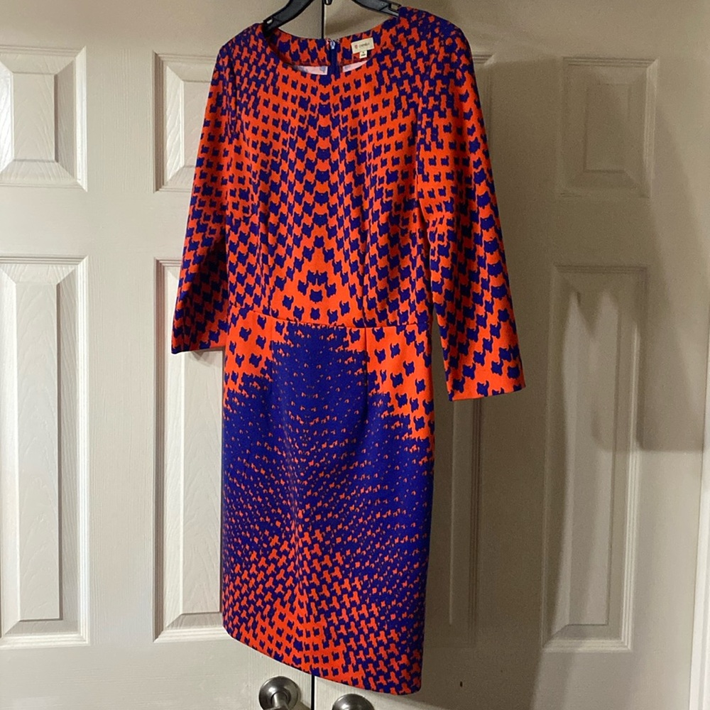 Daniel Cremieux Women’s Dress